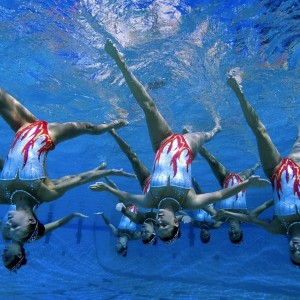 开云体育官方网站网址-游泳选手节奏控制技术意识显著强化，游泳动作节奏是什么