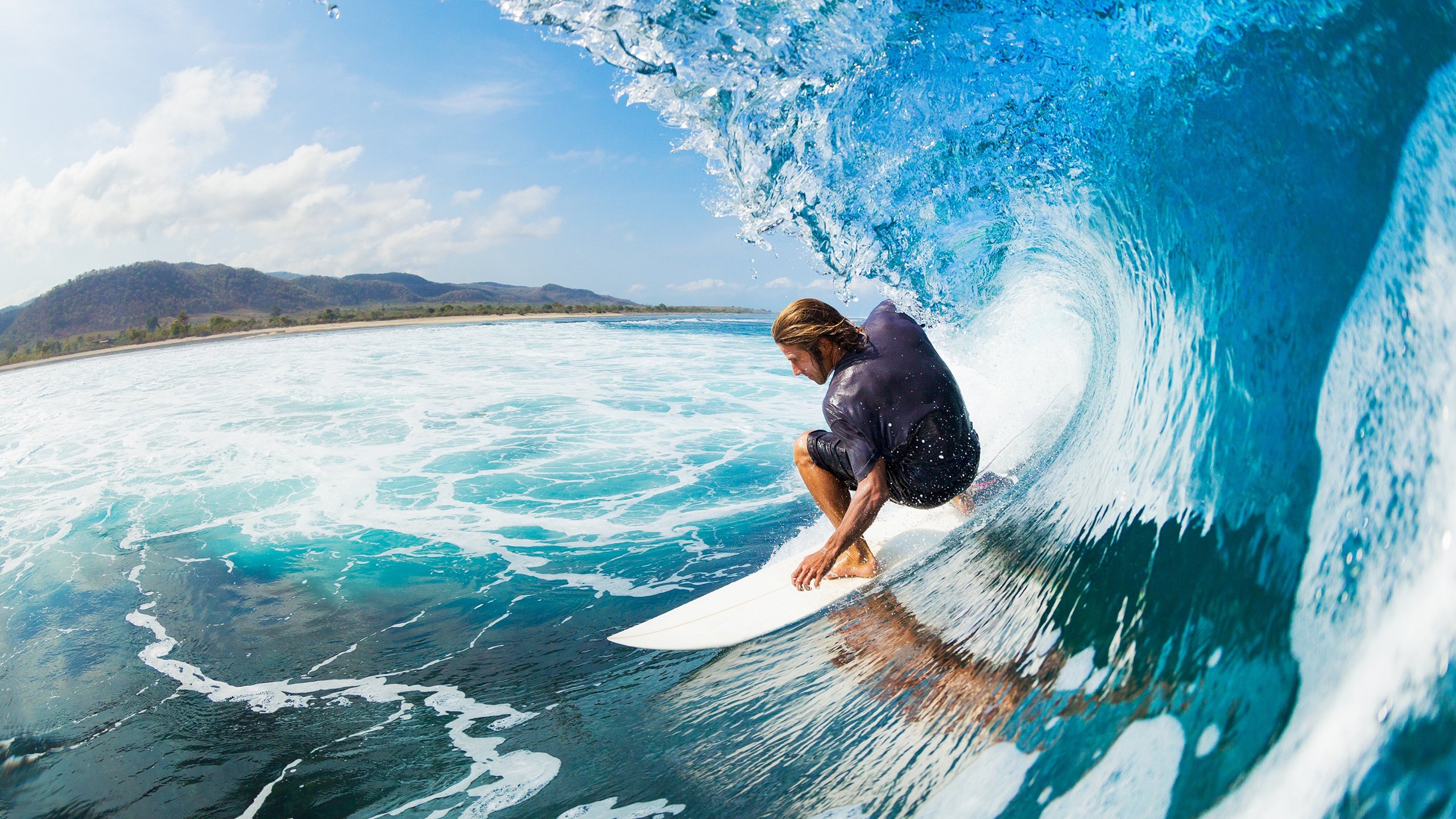德甲绝招：空中球保球技艺高超，接空中球技术