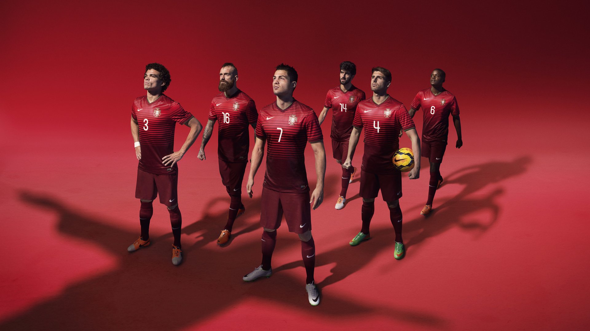 美洲杯明星闪耀：单刀突破引爆全场！，美洲杯巨星